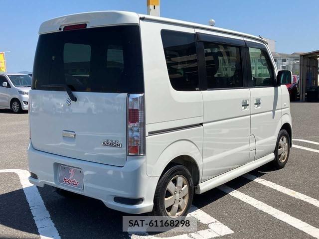 Suzuki EVERY WAGON 2013 8638540-1