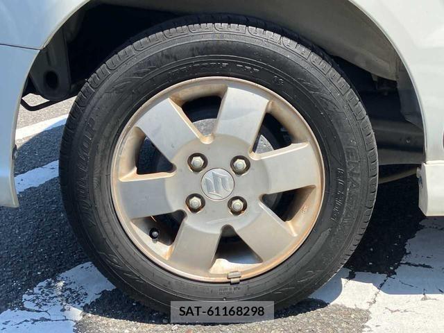 Suzuki EVERY WAGON 2013 8638540-12