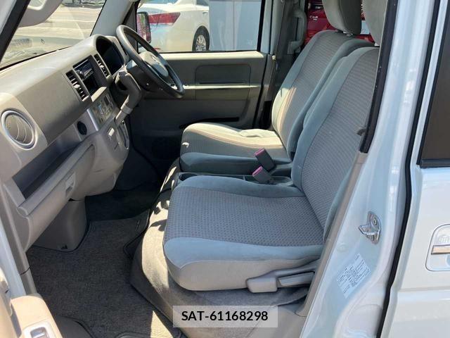 Suzuki EVERY WAGON 2013 8638540-13