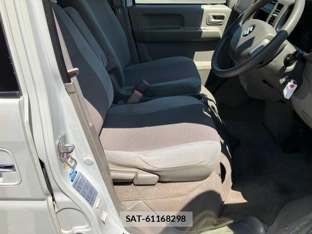 Suzuki EVERY WAGON 2013 8638540-14