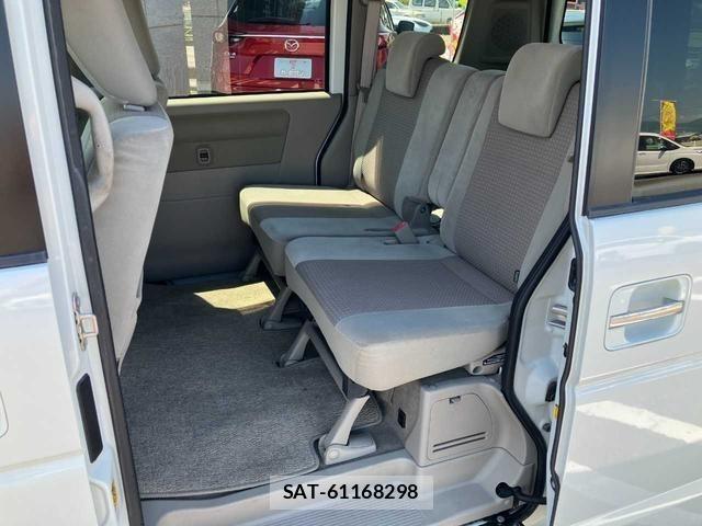 Suzuki EVERY WAGON 2013 8638540-15