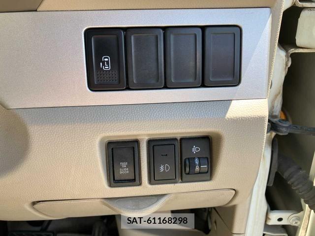 Suzuki EVERY WAGON 2013 8638540-16