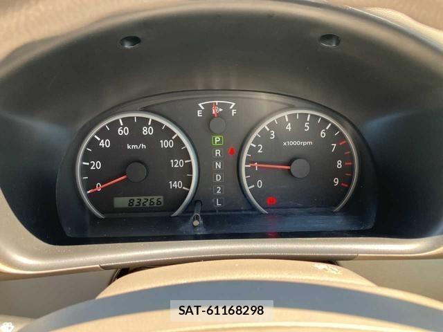 Suzuki EVERY WAGON 2013 8638540-19