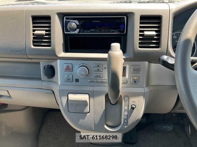 Suzuki EVERY WAGON 2013 8638540-21