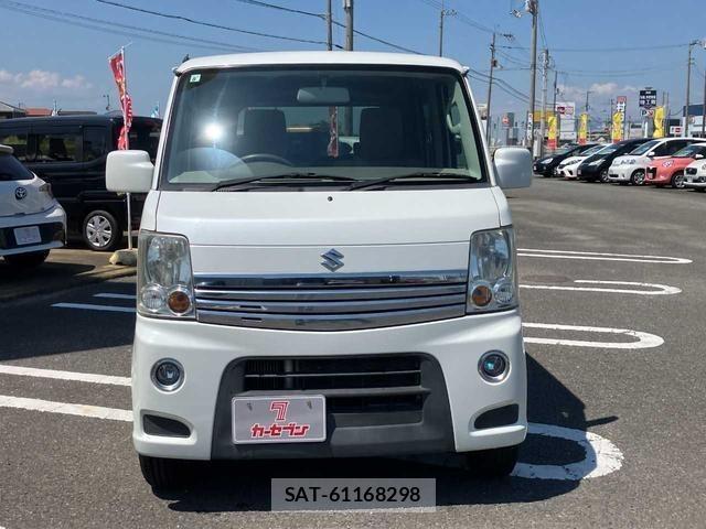 Suzuki EVERY WAGON 2013 8638540-4