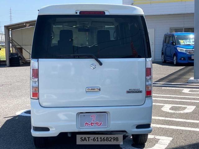 Suzuki EVERY WAGON 2013 8638540-6