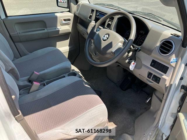 Suzuki EVERY WAGON 2013 8638540-7