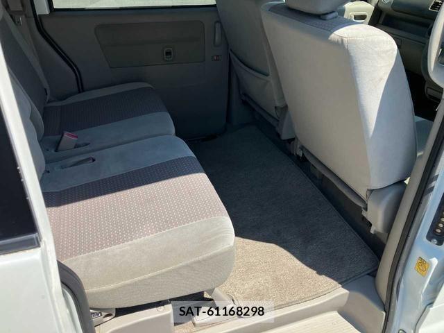 Suzuki EVERY WAGON 2013 8638540-8