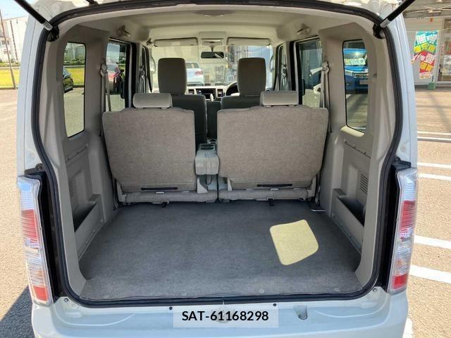 Suzuki EVERY WAGON 2013 8638540-9