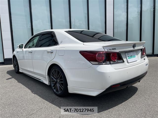 Toyota CROWN 2018 8680498-13