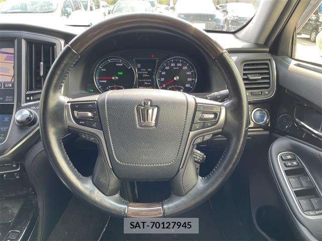 Toyota CROWN 2018 8680498-14