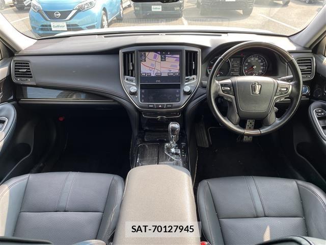 Toyota CROWN 2018 8680498-15