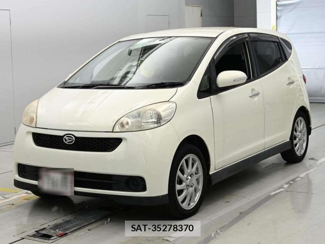 Daihatsu SONICA 2006 8932424-0