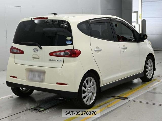 Daihatsu SONICA 2006 8932424-1