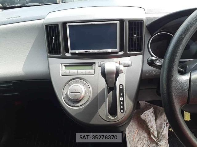 Daihatsu SONICA 2006 8932424-12