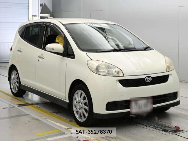 Daihatsu SONICA 2006 8932424-5