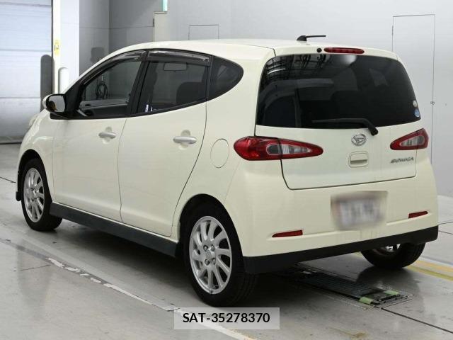 Daihatsu SONICA 2006 8932424-6