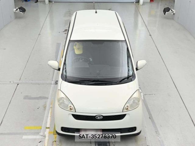 Daihatsu SONICA 2006 8932424-7
