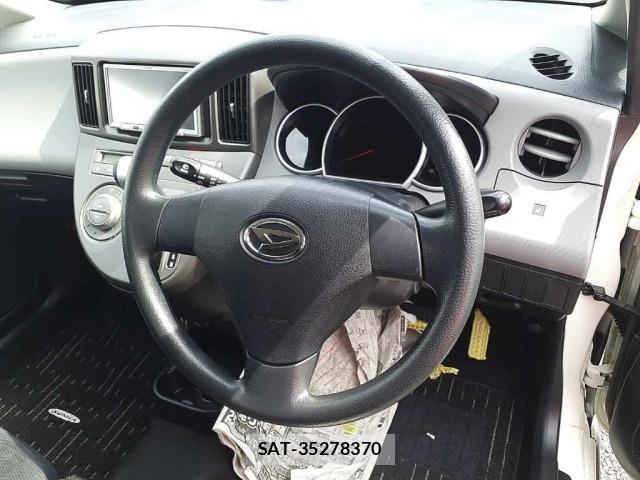 Daihatsu SONICA 2006 8932424-9