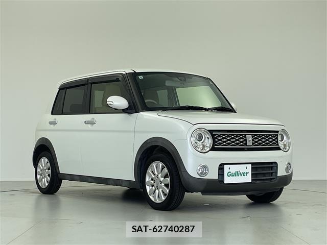Suzuki LAPIN 2017 8932794-0