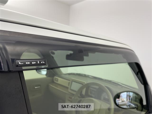 Suzuki LAPIN 2017 8932794-11