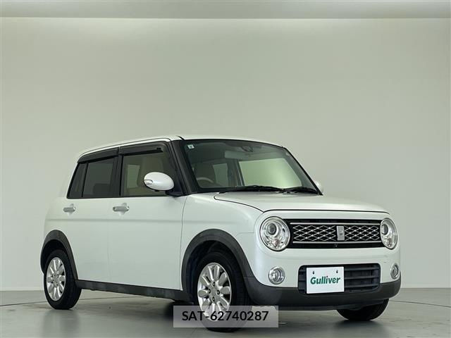 Suzuki LAPIN 2017 8932794-12