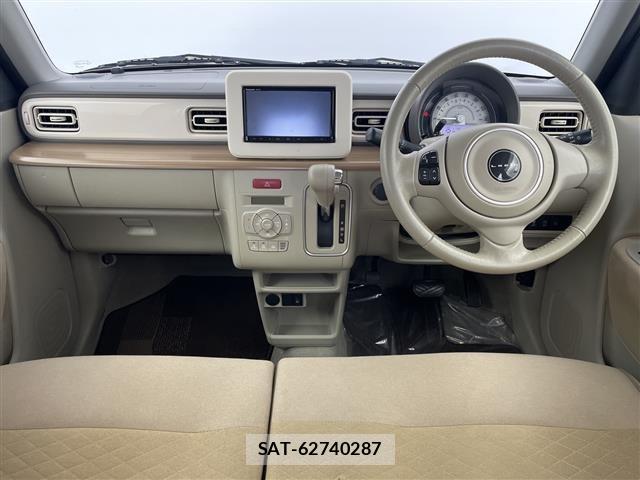 Suzuki LAPIN 2017 8932794-15