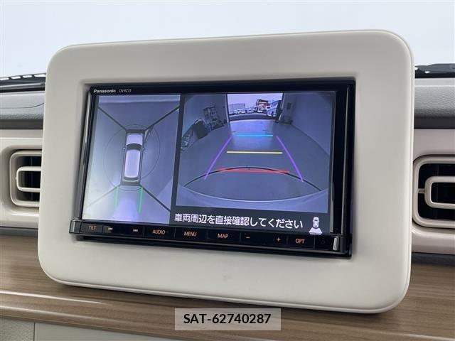 Suzuki LAPIN 2017 8932794-16