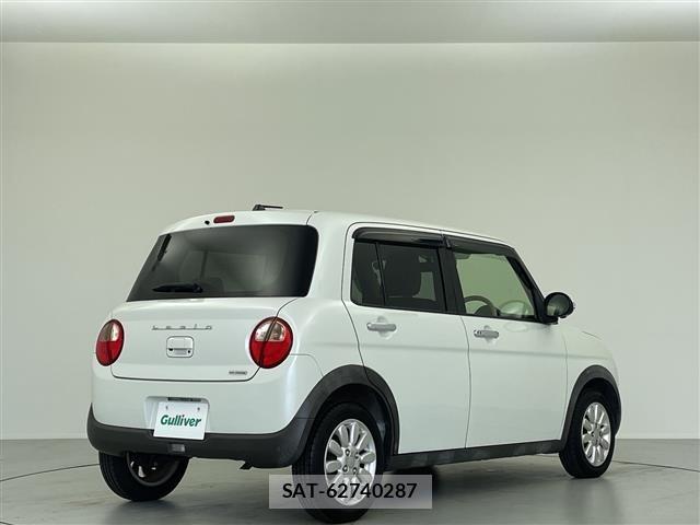 Suzuki LAPIN 2017 8932794-2