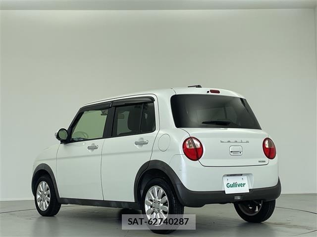 Suzuki LAPIN 2017 8932794-20