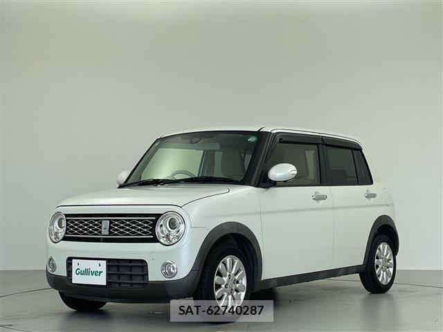 Suzuki LAPIN 2017 8932794-22