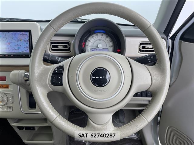 Suzuki LAPIN 2017 8932794-5