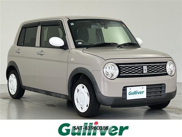 Suzuki LAPIN 2018 8932801-0