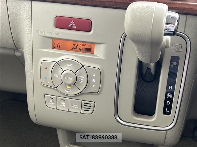 Suzuki LAPIN 2018 8932801-1