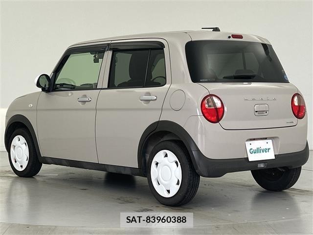 Suzuki LAPIN 2018 8932801-13