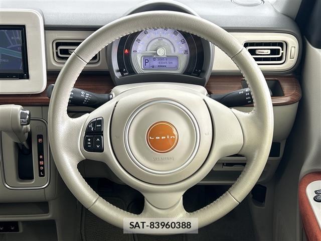 Suzuki LAPIN 2018 8932801-14
