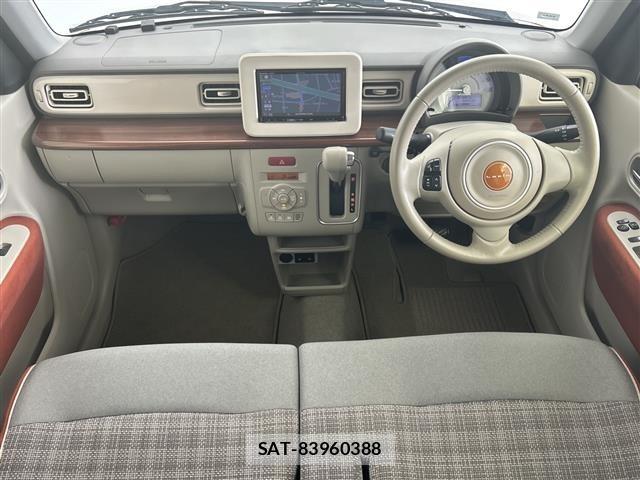 Suzuki LAPIN 2018 8932801-15