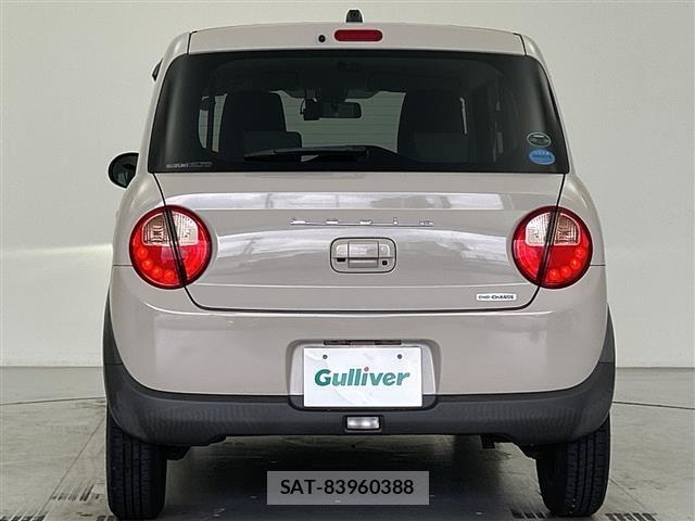 Suzuki LAPIN 2018 8932801-2