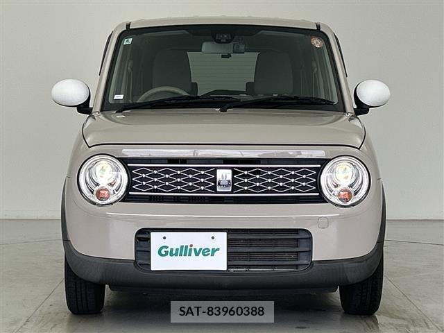 Suzuki LAPIN 2018 8932801-20