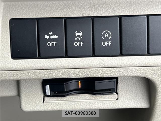 Suzuki LAPIN 2018 8932801-21