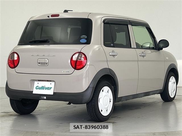 Suzuki LAPIN 2018 8932801-22
