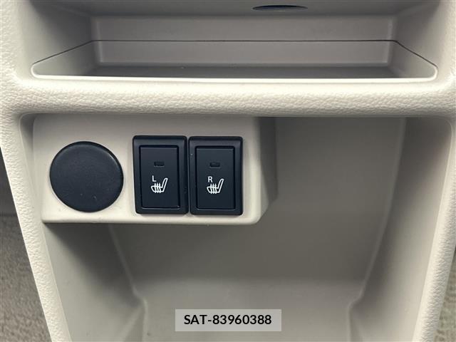 Suzuki LAPIN 2018 8932801-3