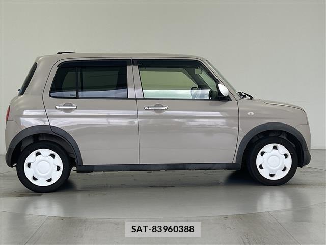 Suzuki LAPIN 2018 8932801-4