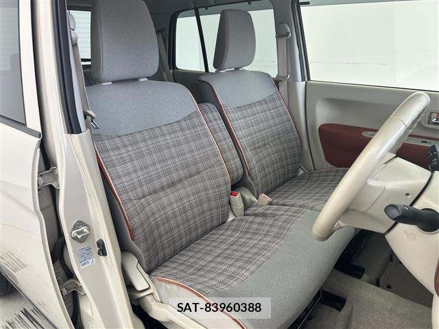 Suzuki LAPIN 2018 8932801-5