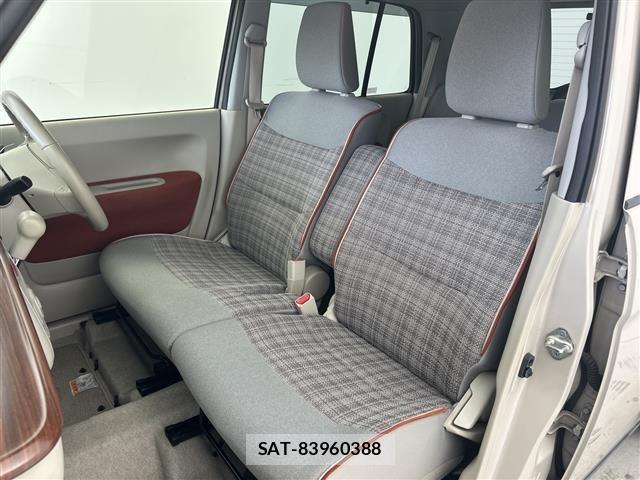 Suzuki LAPIN 2018 8932801-7