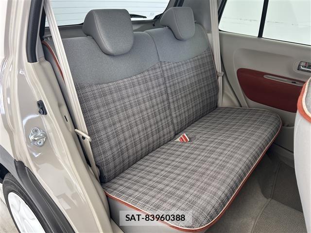 Suzuki LAPIN 2018 8932801-8
