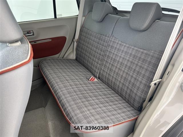 Suzuki LAPIN 2018 8932801-9