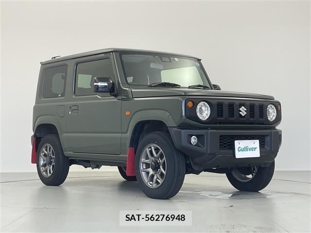 Suzuki JIMNY 2023 8932379-0