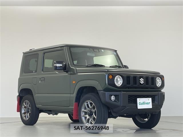 Suzuki JIMNY 2023 8932379-12