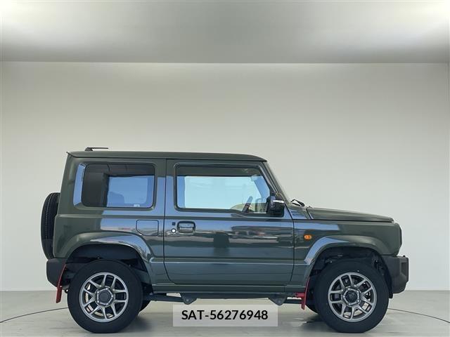 Suzuki JIMNY 2023 8932379-13